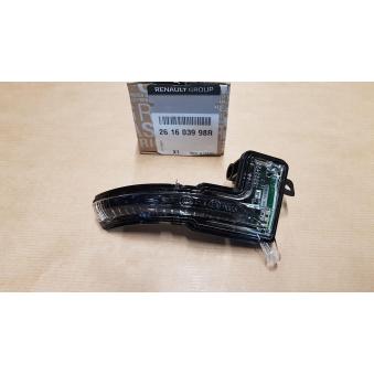 Feu clignotant OE 261603998R