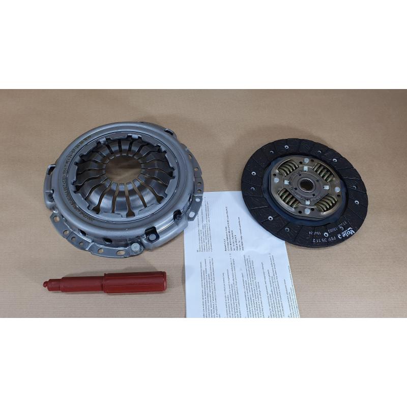 Kit d'embrayage OE 302058039R - Visuel 1