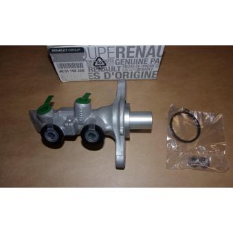 Maître-cylindre de frein OE 460115826R