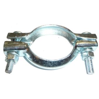 Pièce de serrage, échappement TEKNÖR