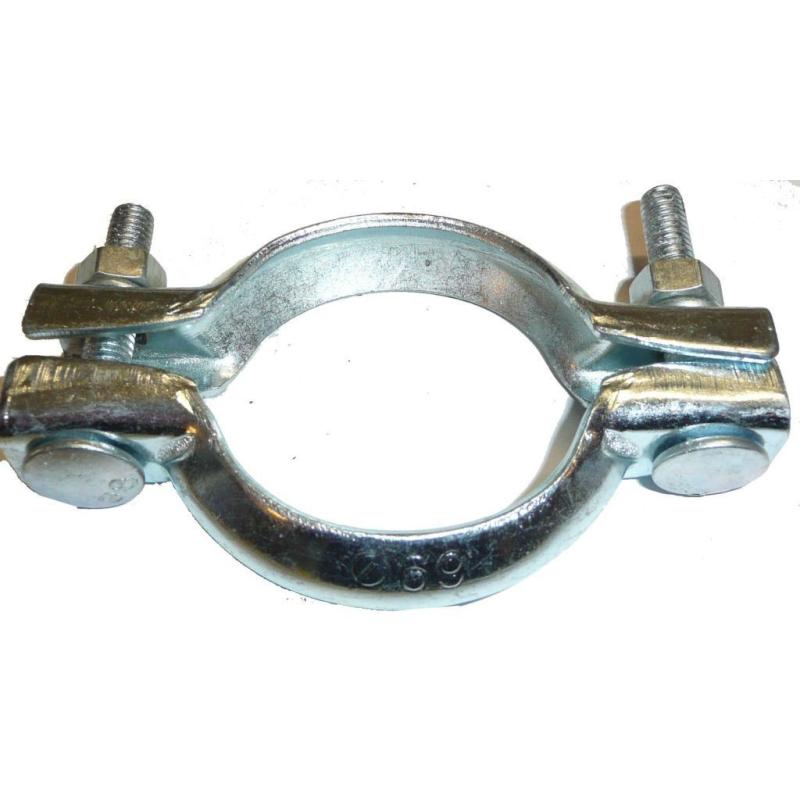 Pièce de serrage, échappement TEKNÖR M0749 - Visuel 1