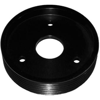 Pompe hydraulique, direction TEKNÖR