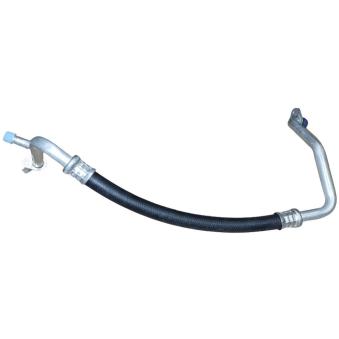 Conduite à haute pression, climatisation TEKNÖR