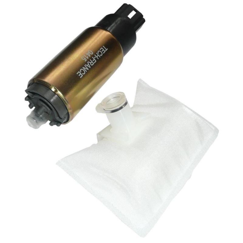 Pompe à carburant TEKNÖR PE/382G * - Visuel 1