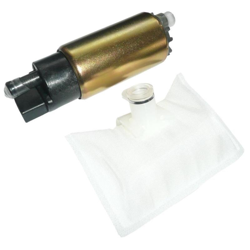 Pompe à carburant TEKNÖR PE/382G * - Visuel 2