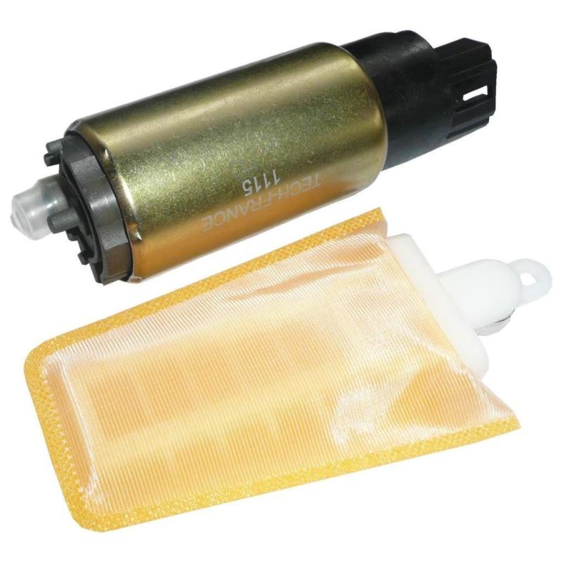 Pompe à carburant TEKNÖR PE/382J * - Visuel 1