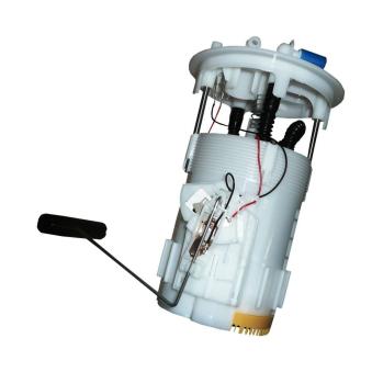 Unité d'injection de carburant TEKNÖR