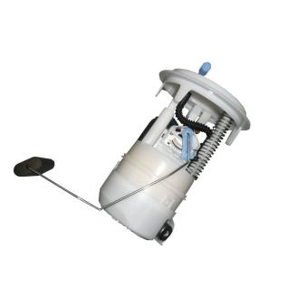 Unité d'injection de carburant TEKNÖR