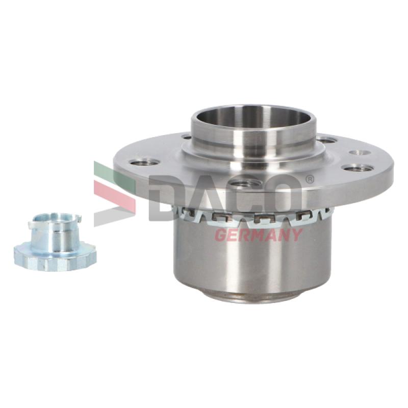 Roulement de roue avant DACO Germany 110200 - Visuel 1