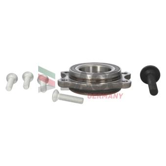 Roulement de roue avant DACO Germany