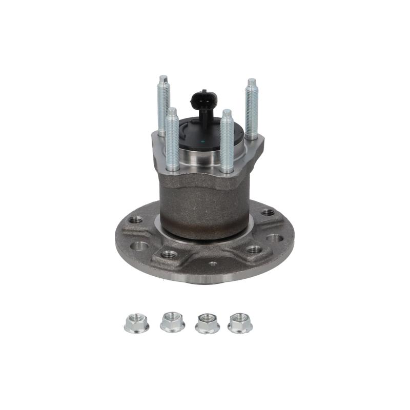 Roulement de roue arrière DACO Germany 112705 - Visuel 1