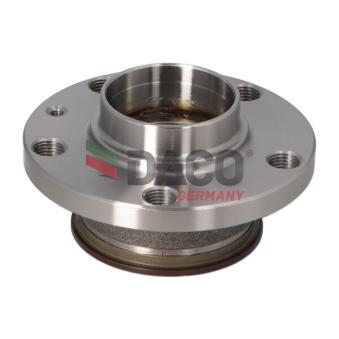 Roulement de roue arrière DACO Germany 113403