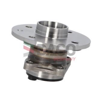 Roulement de roue arrière DACO Germany