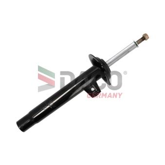 Amortisseur avant gauche DACO Germany