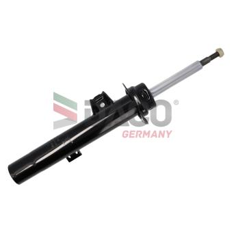 Amortisseur avant droit DACO Germany
