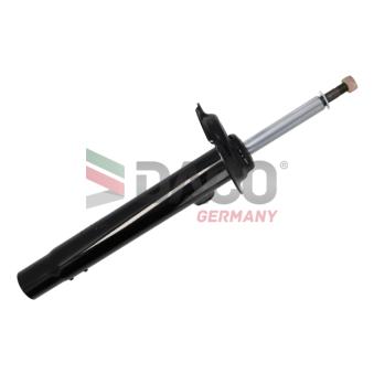 Amortisseur avant droit DACO Germany