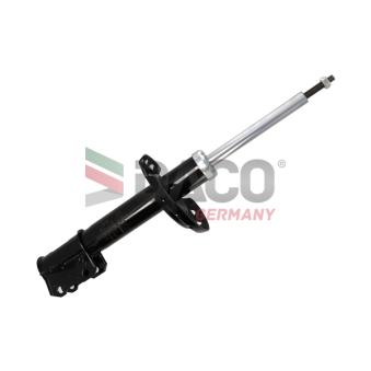 Amortisseur avant gauche DACO Germany 452705L