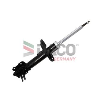 Amortisseur avant droit DACO Germany 452705R