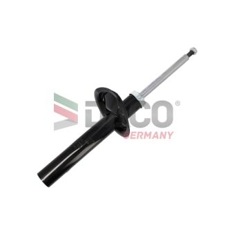 Amortisseur avant droit DACO Germany