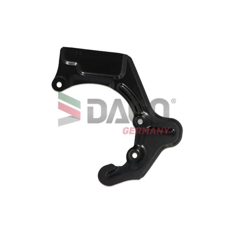 Déflecteur, disque de frein DACO Germany 614243 - Visuel 1