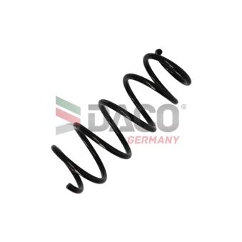 Ressort de suspension DACO Germany