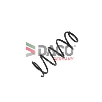 Ressort de suspension DACO Germany