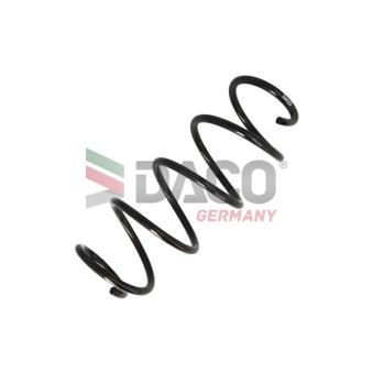 Ressort de suspension DACO Germany