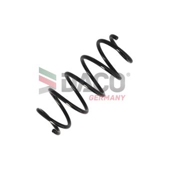 Ressort de suspension DACO Germany
