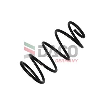 Ressort de suspension DACO Germany