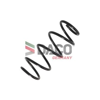 Ressort de suspension DACO Germany
