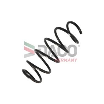 Ressort de suspension DACO Germany