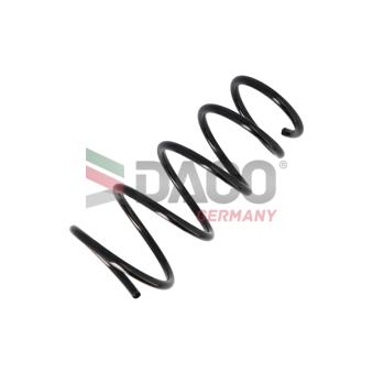Ressort de suspension DACO Germany