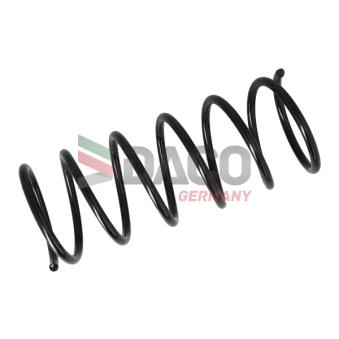 Ressort de suspension DACO Germany