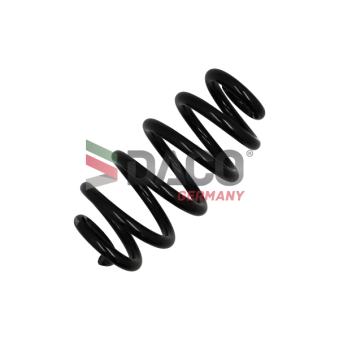 Ressort de suspension DACO Germany