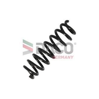 Ressort de suspension DACO Germany