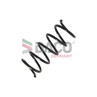 Ressort de suspension DACO Germany