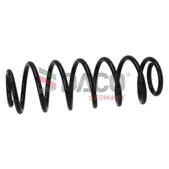 Ressort de suspension DACO Germany