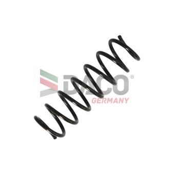 Ressort de suspension DACO Germany