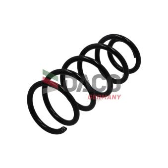 Ressort de suspension DACO Germany