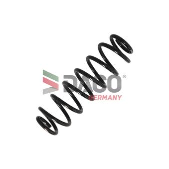 Ressort de suspension DACO Germany