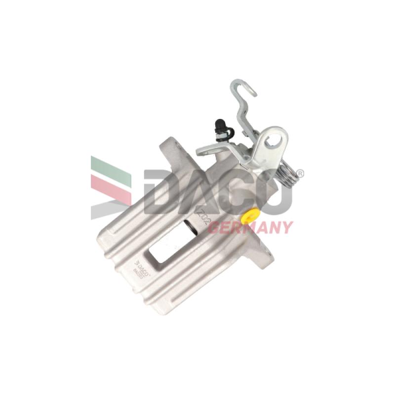 Étrier de frein DACO Germany BA0203 - Visuel 1