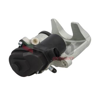 Étrier de frein DACO Germany