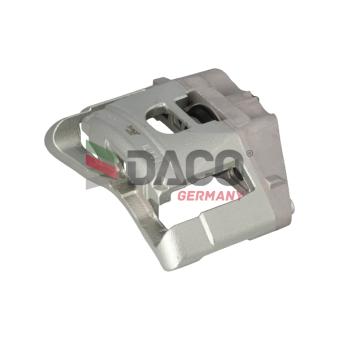 Kit de réparation, étrier de frein DACO Germany