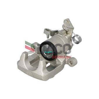 Étrier de frein DACO Germany BA0603