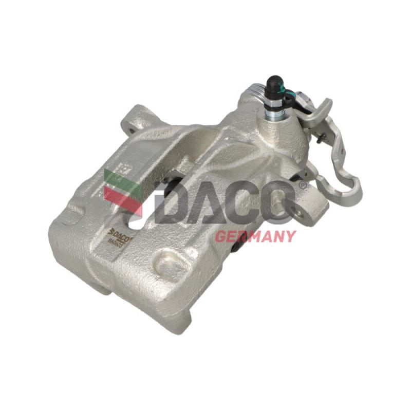 Étrier de frein DACO Germany BA0603 - Visuel 1