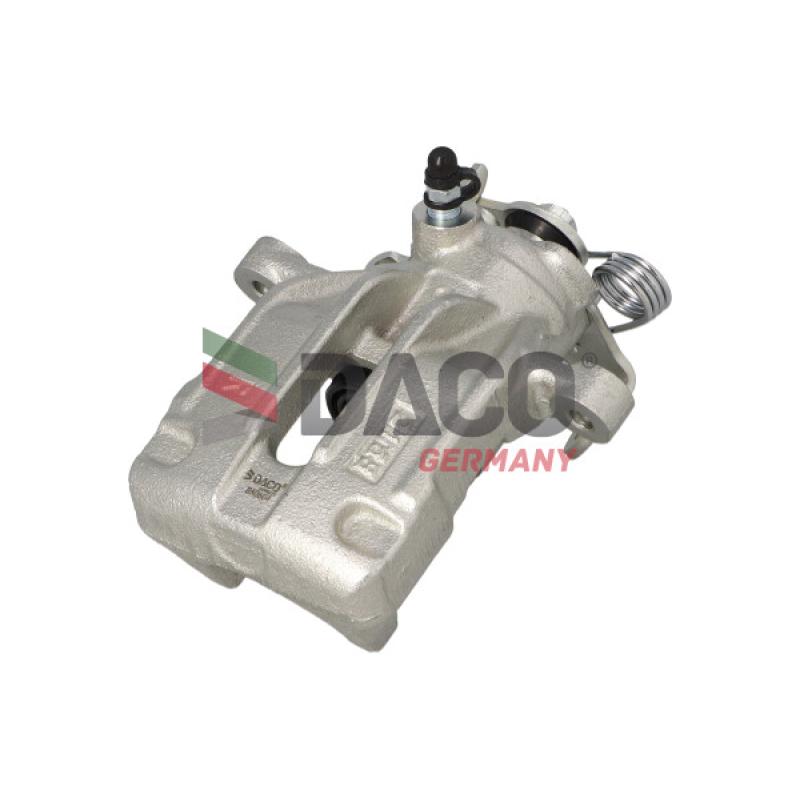 Étrier de frein DACO Germany BA0604 - Visuel 1