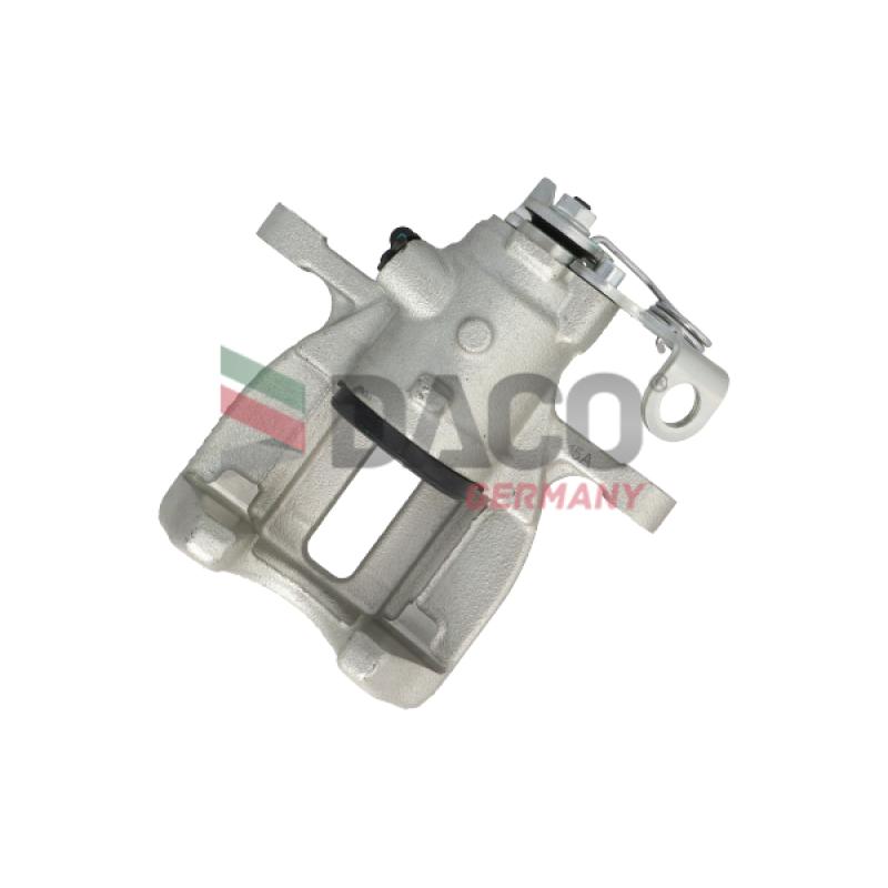 Étrier de frein DACO Germany BA0606 - Visuel 1