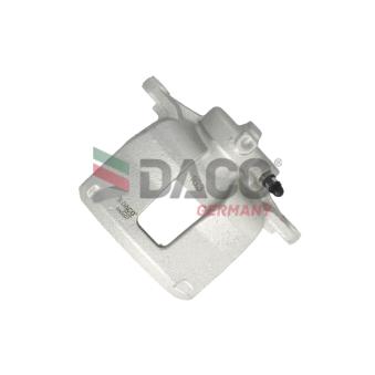 Étrier de frein DACO Germany BA0607