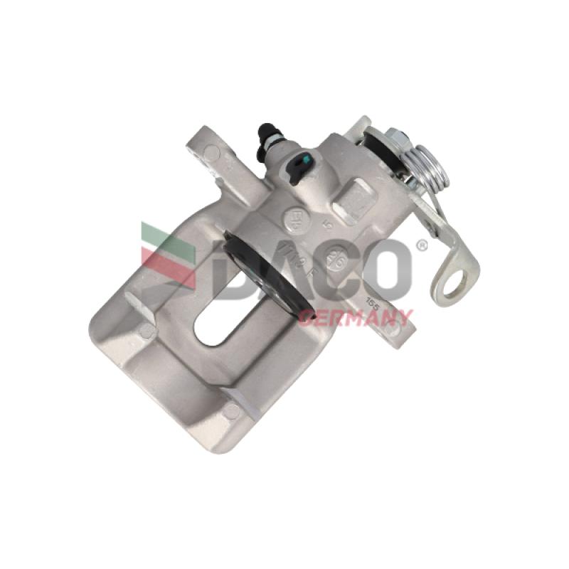 Étrier de frein DACO Germany BA0612 - Visuel 1