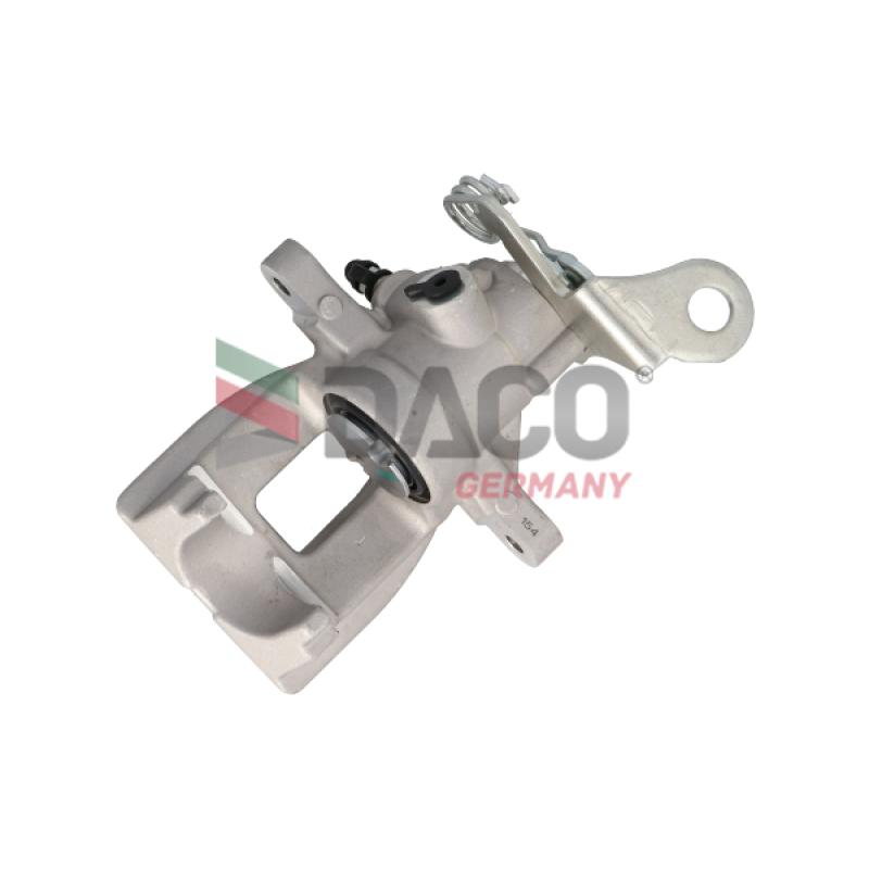 Étrier de frein DACO Germany BA0616 - Visuel 1